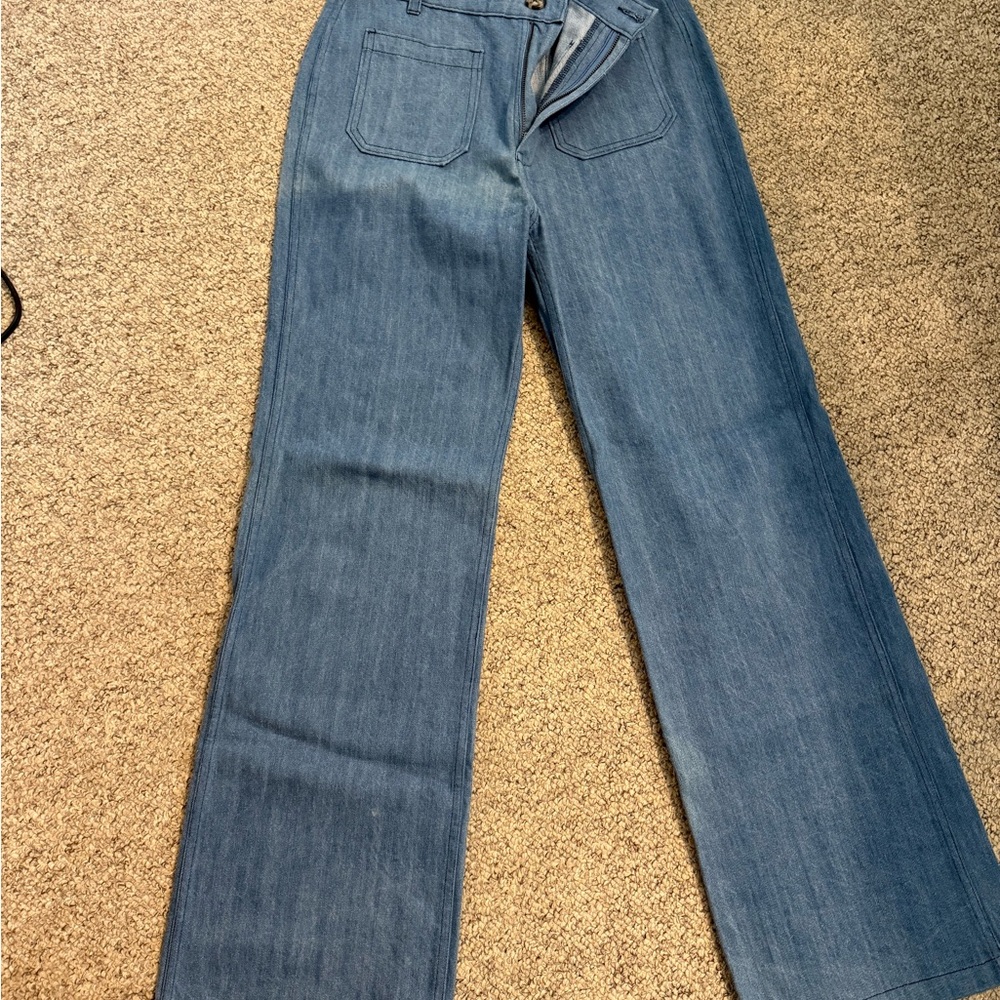 Mollusk Beneteau Jeans